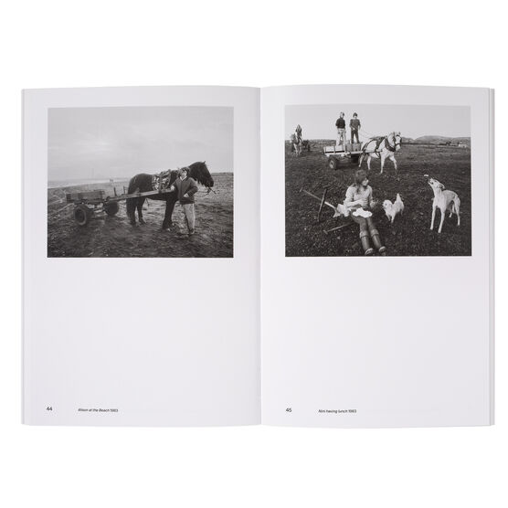 Tate Photography: Chris Killip
